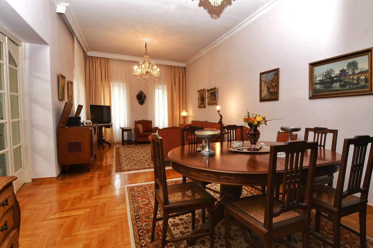 Athens Authentic Elegance At Acropolis Apartment Exterior photo